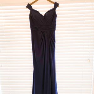 Christina Wu formal dress size 10